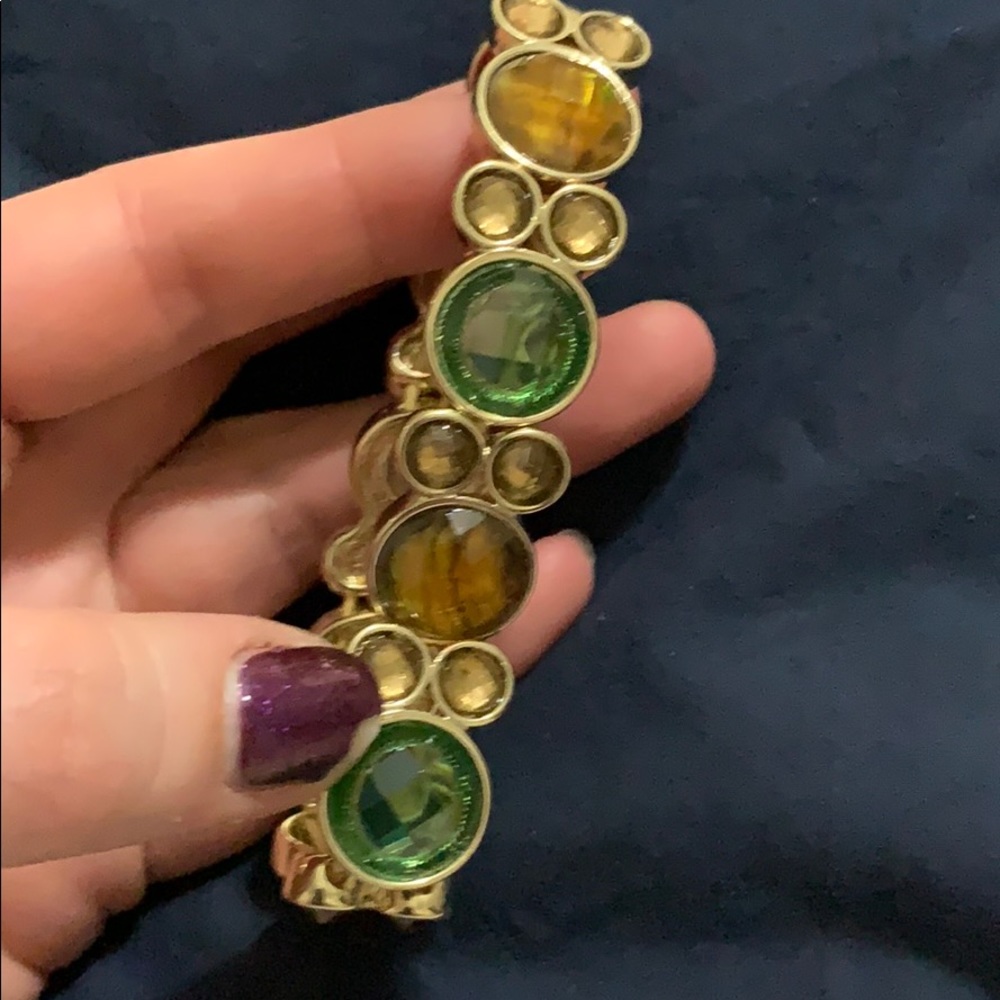 Jones New York bracelet